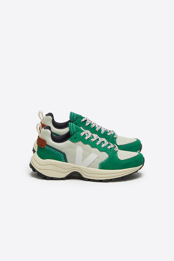 Karen Walker Venturi Bimba Y Lola Multico Emeraude