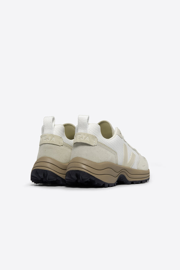 Karen Walker Venturi II White/Pierre/Dune