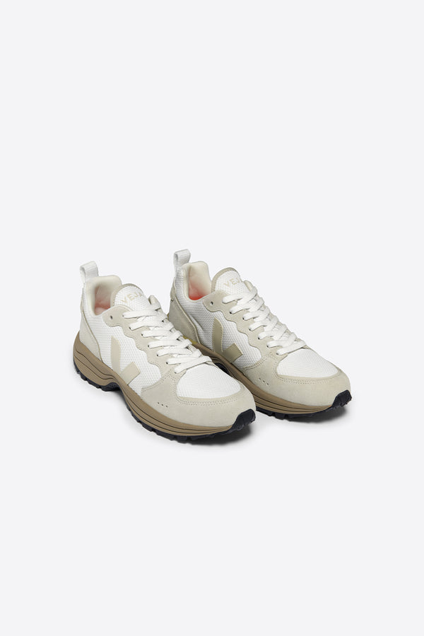 Karen Walker Venturi II White/Pierre/Dune