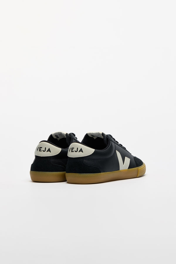 Karen Walker Volley Black/Pierre