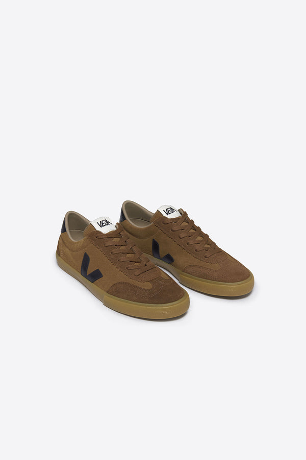 Karen Walker Volley Camel/Black