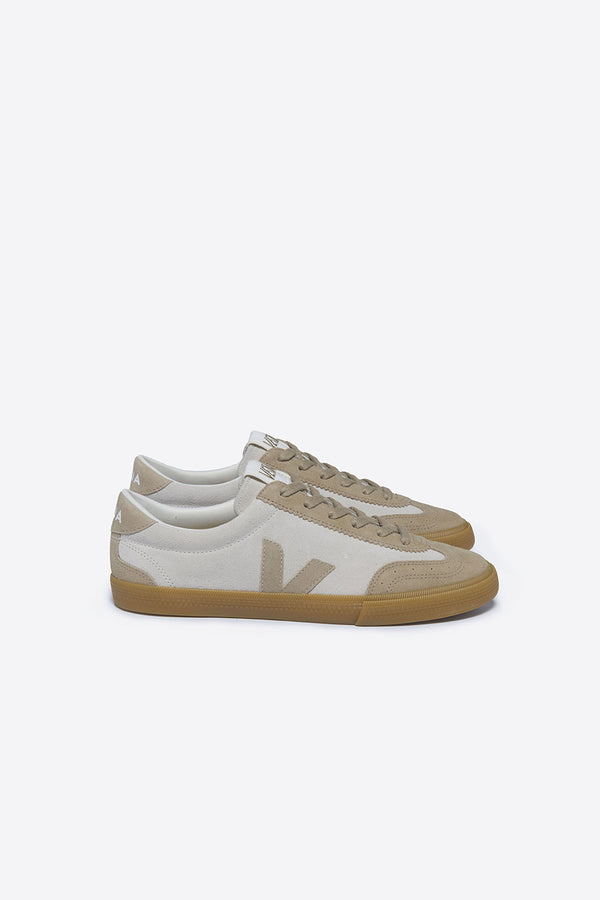 Karen Walker Volley Natural/Sahara/Natural