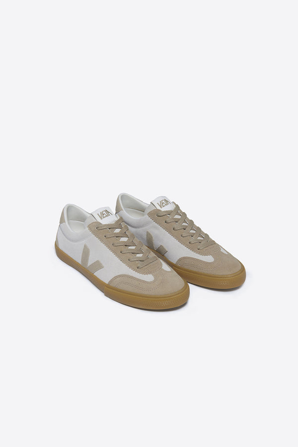 Karen Walker Volley Natural/Sahara/Natural