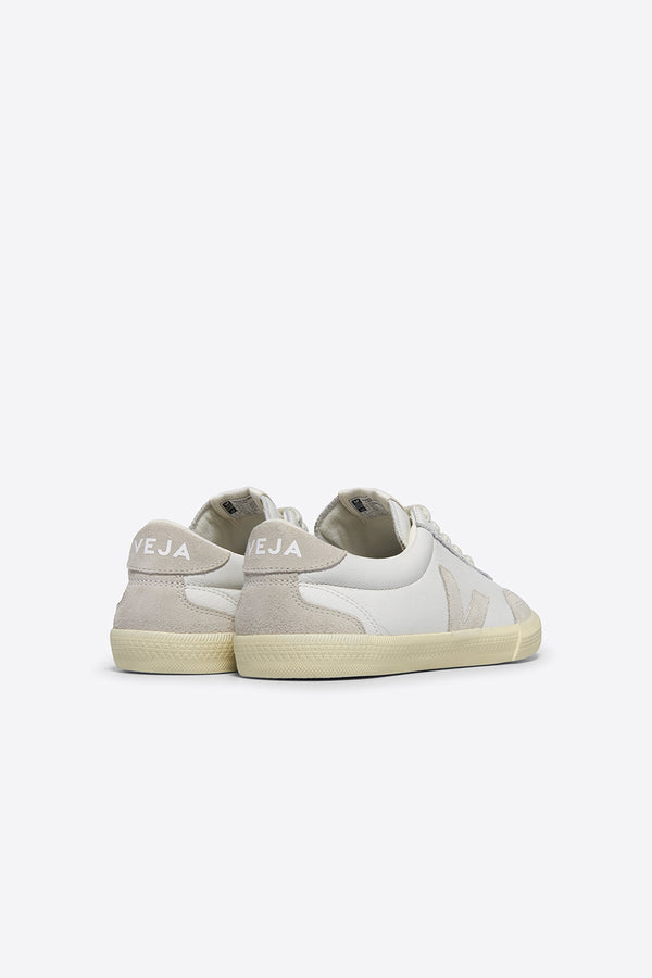 Karen Walker Volley White/Natural