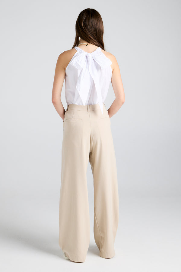 Karen Walker Walker Trousers Sand