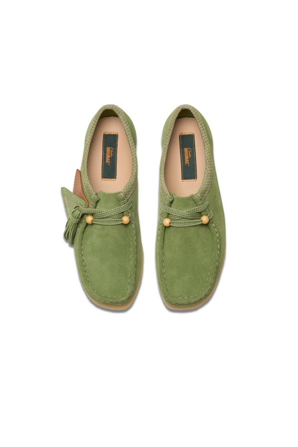 Karen Walker Wallabee Apple