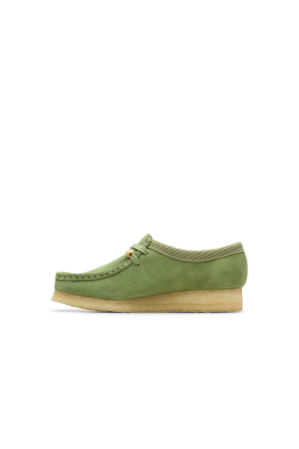 Karen Walker Wallabee Apple