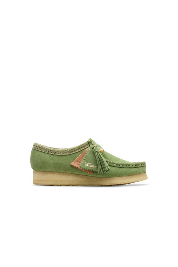 karen walker Wallabee Apple