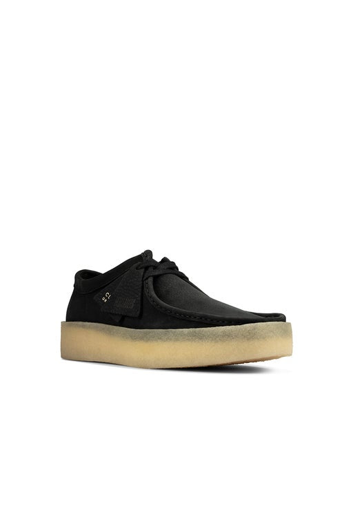 Karen Walker Wallabee Cup Black