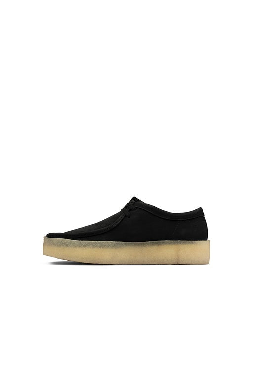 Karen Walker Wallabee Cup Black