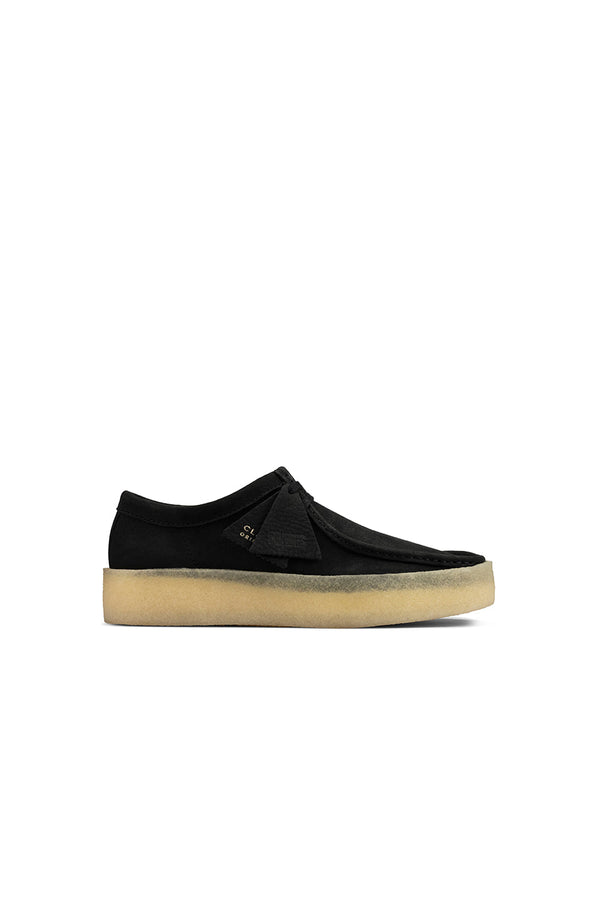 Karen Walker Wallabee Cup Black