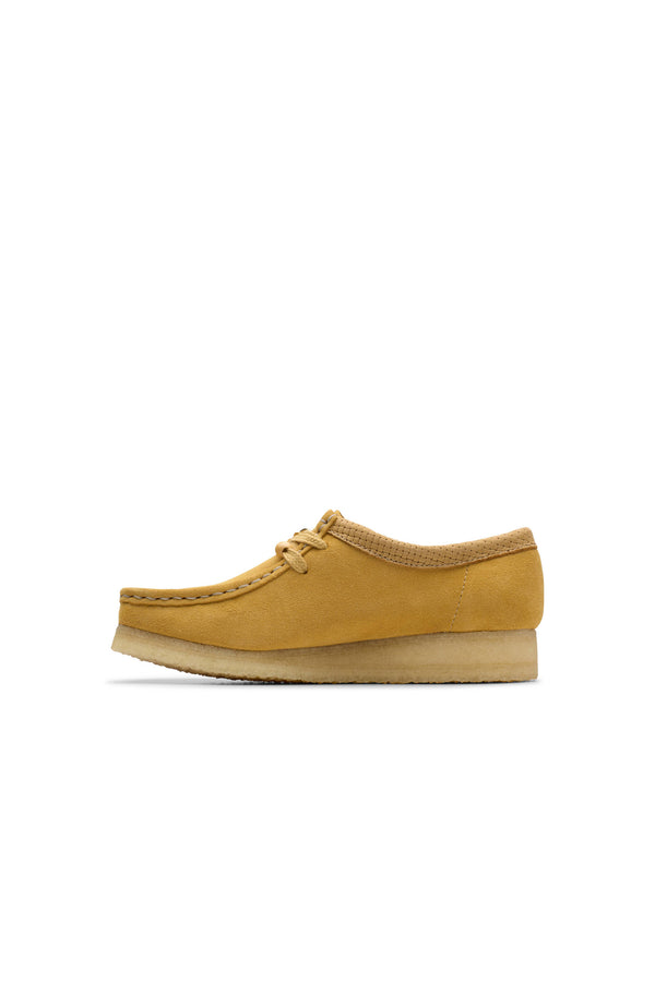 Karen Walker Wallabee Golden Tan