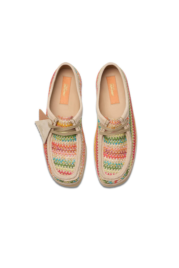 Karen Walker Wallabee Multi