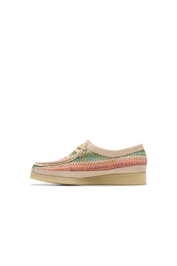 Karen Walker Wallabee Multi