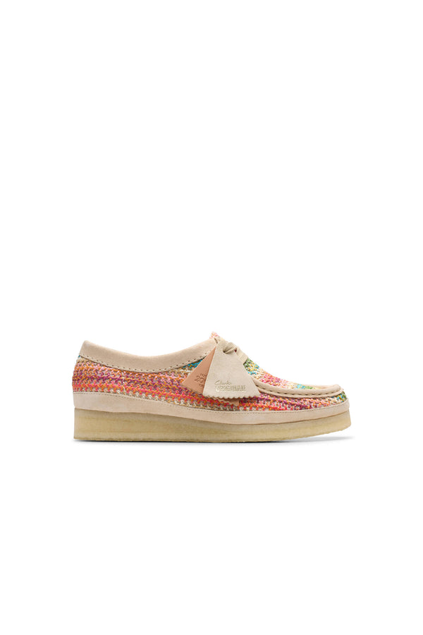 karen walker Wallabee Multi