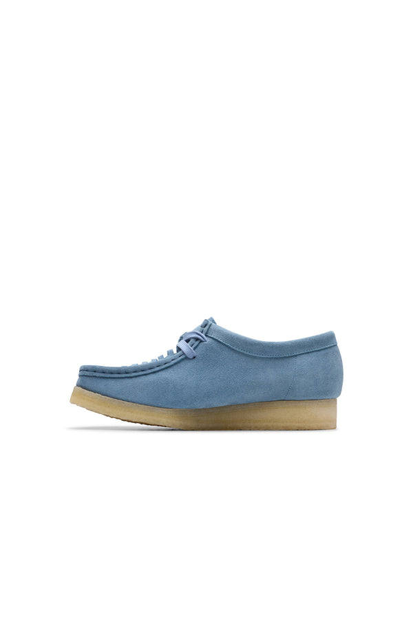 Karen Walker Wallabee Weave Powder Blue