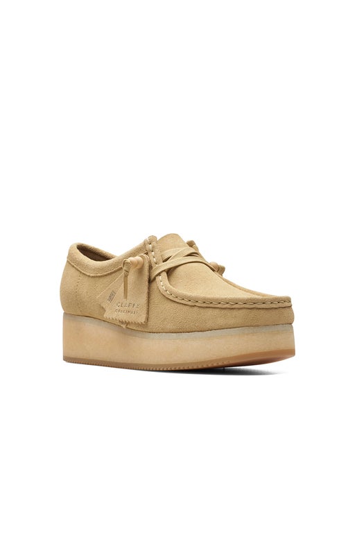 Karen Walker Wallacraft Bee Maple