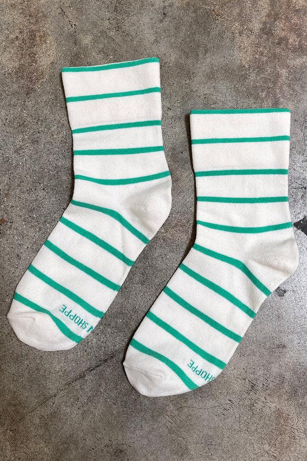 Karen Walker Wally Socks