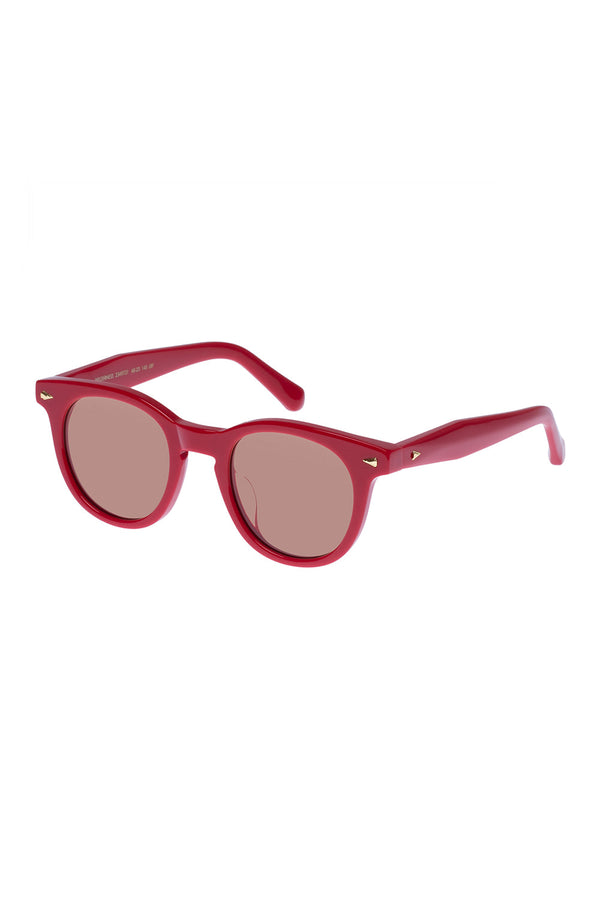 Karen Walker Wilderness Scarlet