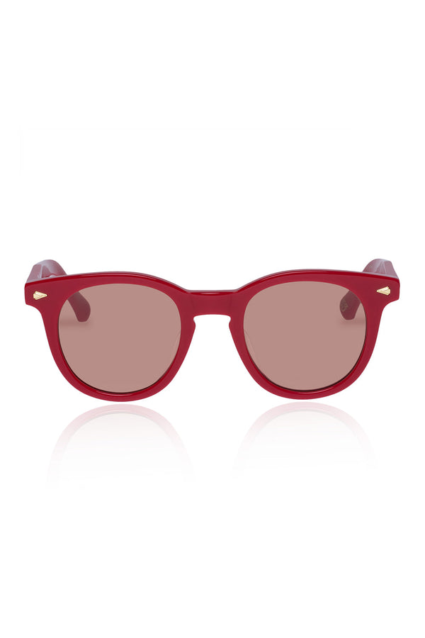 Karen Walker Wilderness Scarlet