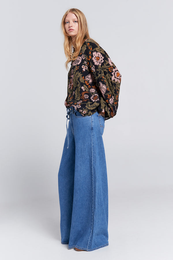 Karen Walker XL Superwide Jeans Cause And Effect