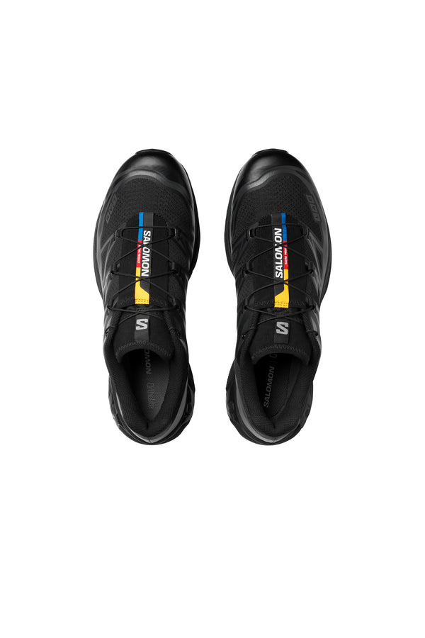 Karen Walker XT-6 Black/Black/Phantom