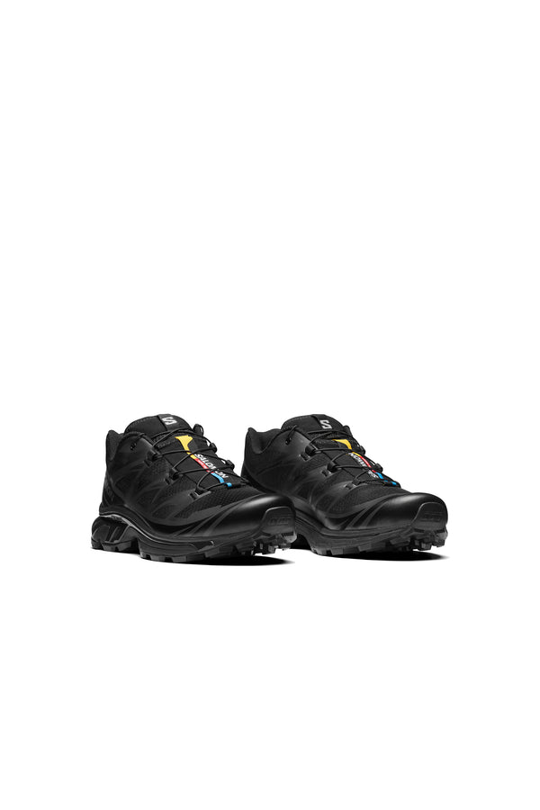 Karen Walker XT-6 Black/Black/Phantom