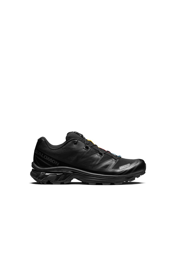 karen walker XT-6 Black/Black/Phantom