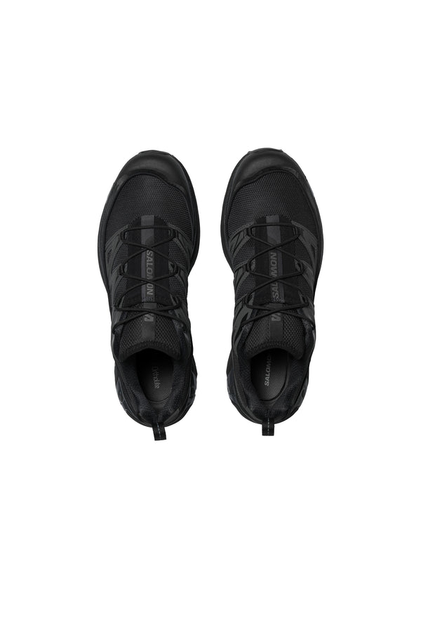 Karen Walker XT-6 Expanse Black/Ebony/Magnet