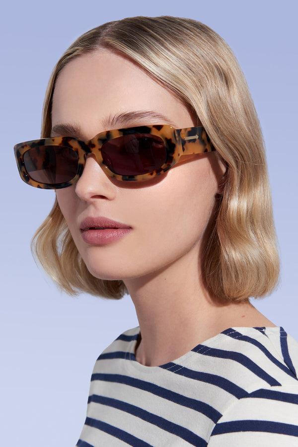 karen walker Zahra Crazy Tort