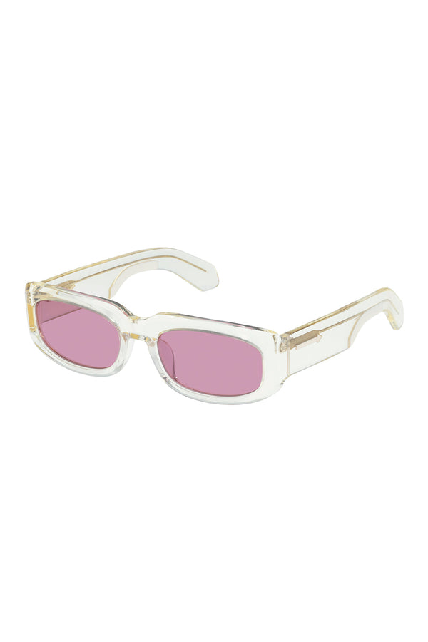 karen walker Zahra Vintage Clear