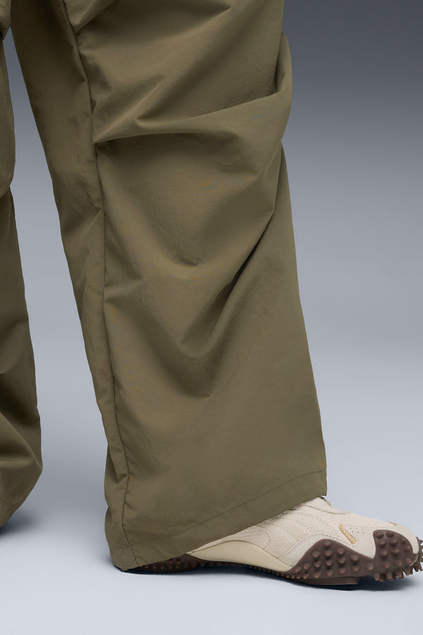 Karen Walker Mostro XC Shoes Alpine Snow/Speed Blue