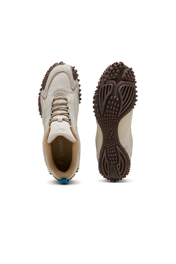 Karen Walker Mostro XC Shoes Alpine Snow/Speed Blue