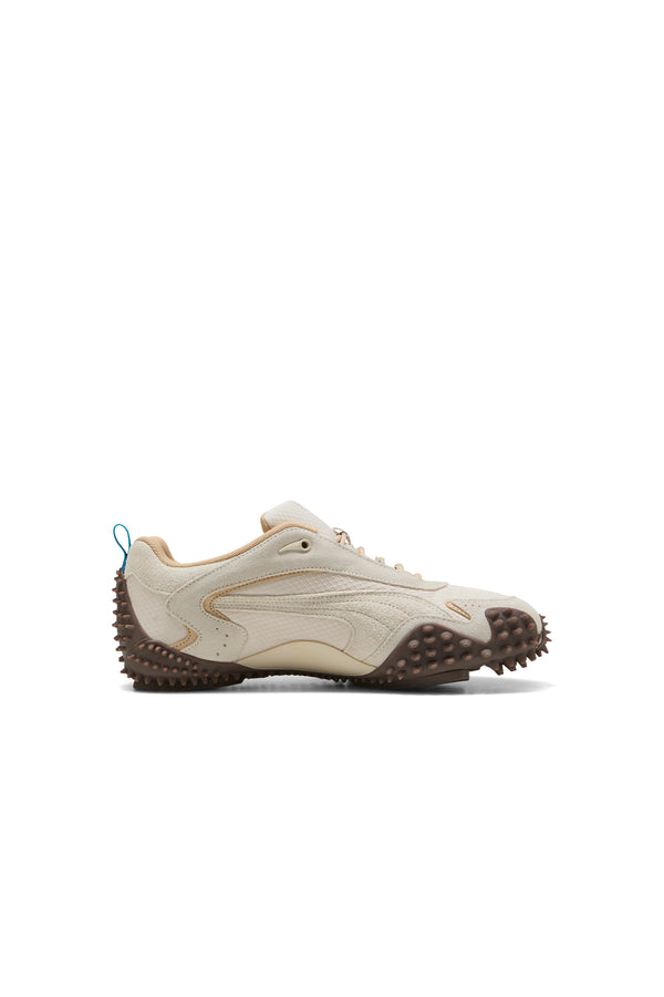 Karen Walker Mostro XC Shoes Alpine Snow/Speed Blue