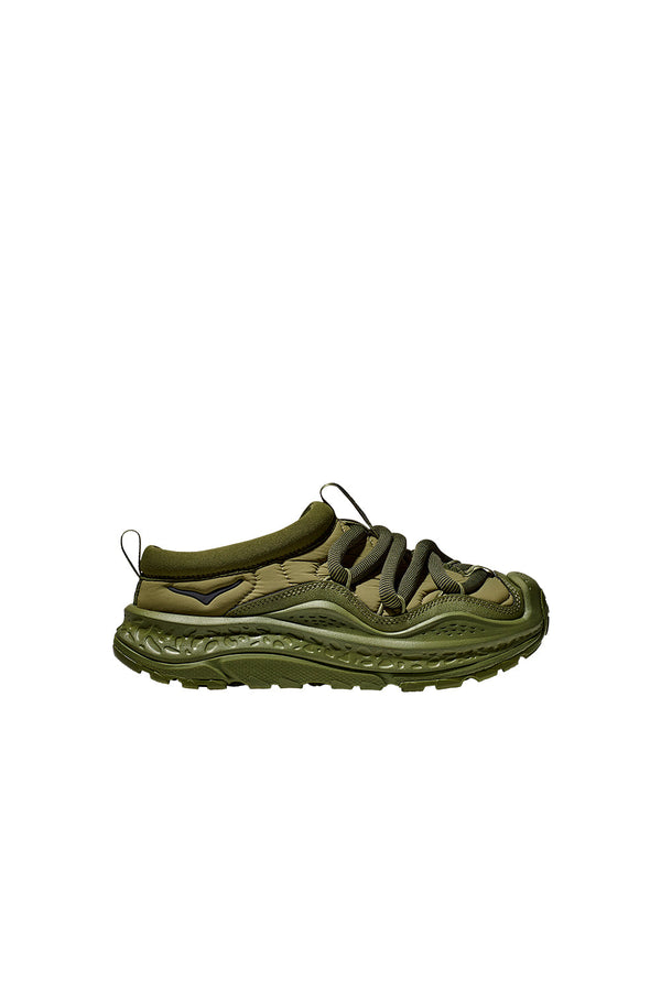 Karen Walker Ora Primo Shoes Forest Floor/Forest Floor