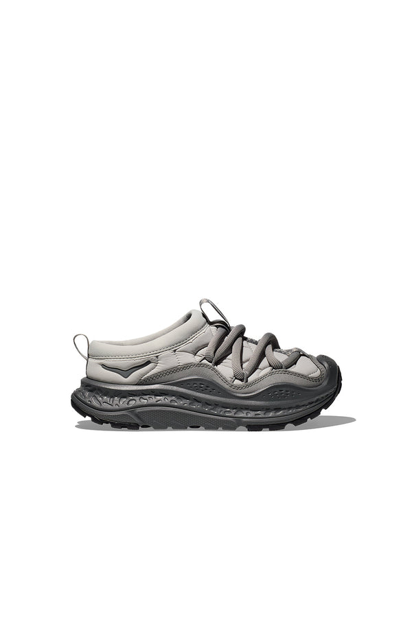 Karen Walker Ora Primo Shoes Stardust/Satellite Grey