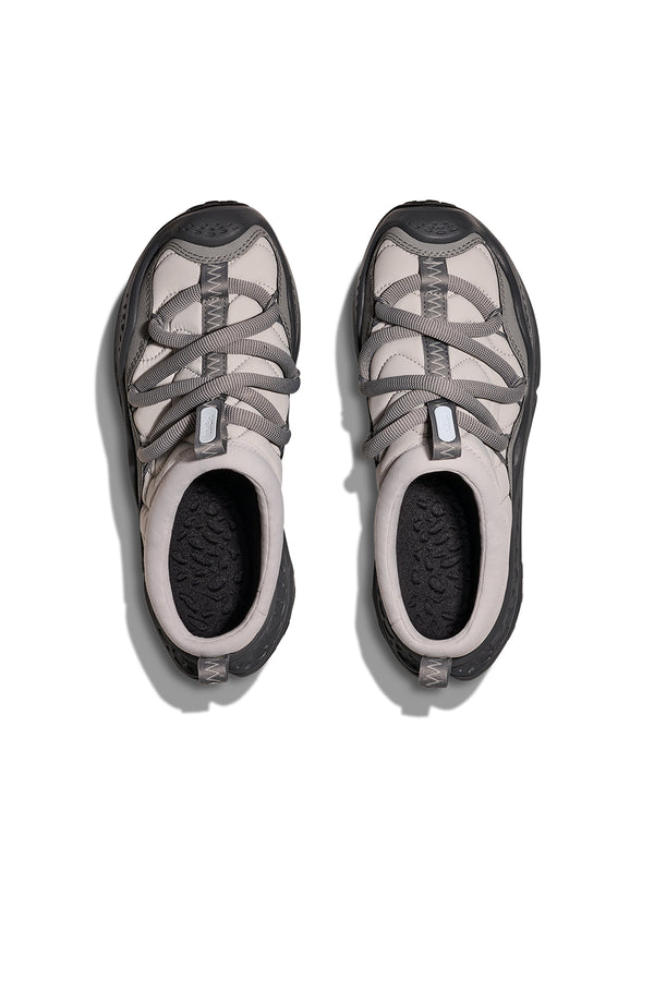 Karen Walker Ora Primo Shoes Stardust/Satellite Grey