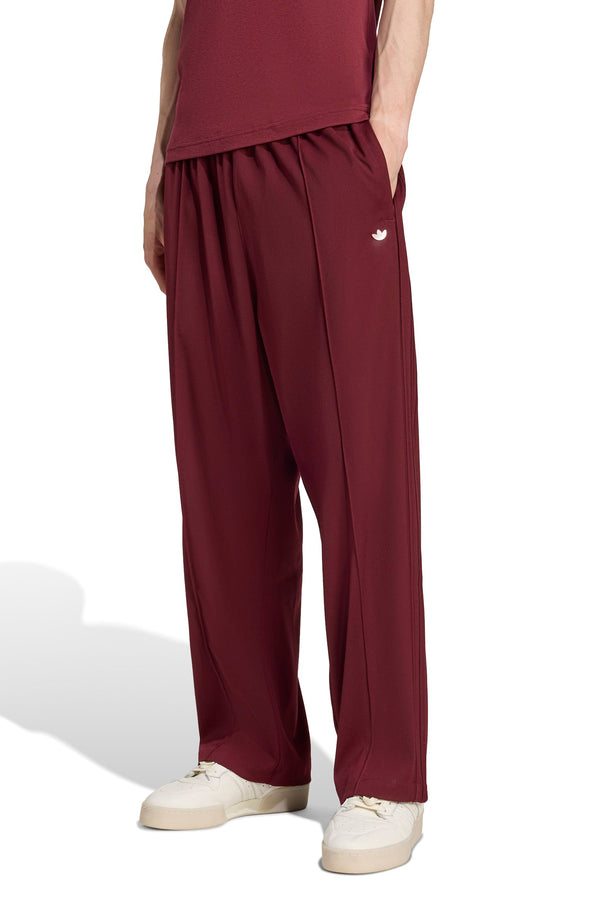 Karen Walker Premium Baggy Track Pant Better Scarlet