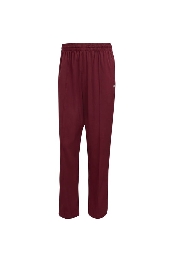 karen walker Premium Baggy Track Pant Better Scarlet