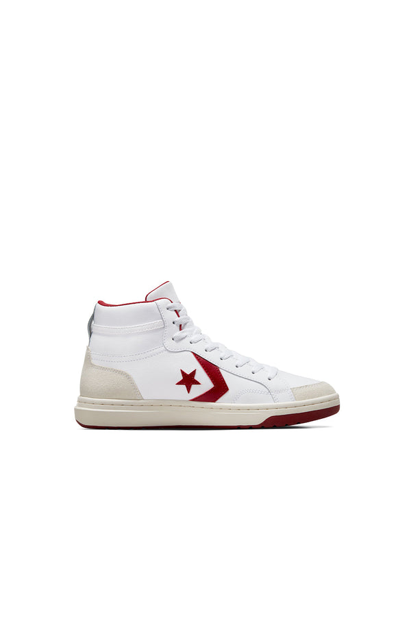 Karen Walker Pro Blaze V2 White/Nomadic Rust/Vaporous Gray