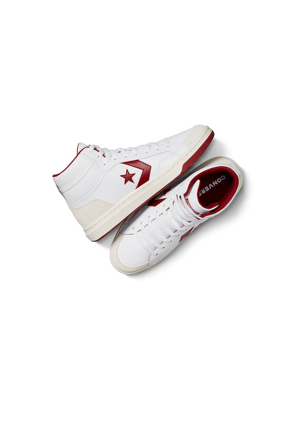 Karen Walker Pro Blaze V2 White/Nomadic Rust/Vaporous Gray
