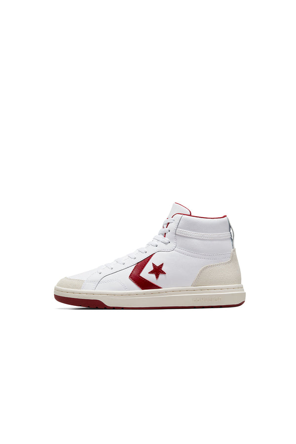 Karen Walker Pro Blaze V2 White/Nomadic Rust/Vaporous Gray