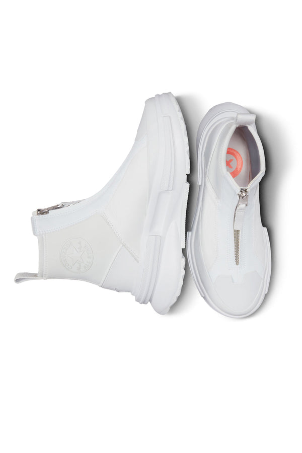 Karen Walker Run Star Legacy Chelsea CX High Top Moonbathe