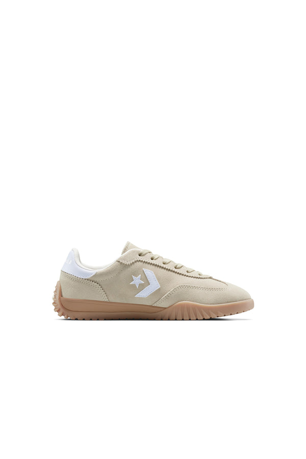 Karen Walker Run Star Trainer Low Top Pale Surplus/Blueberry/Egret