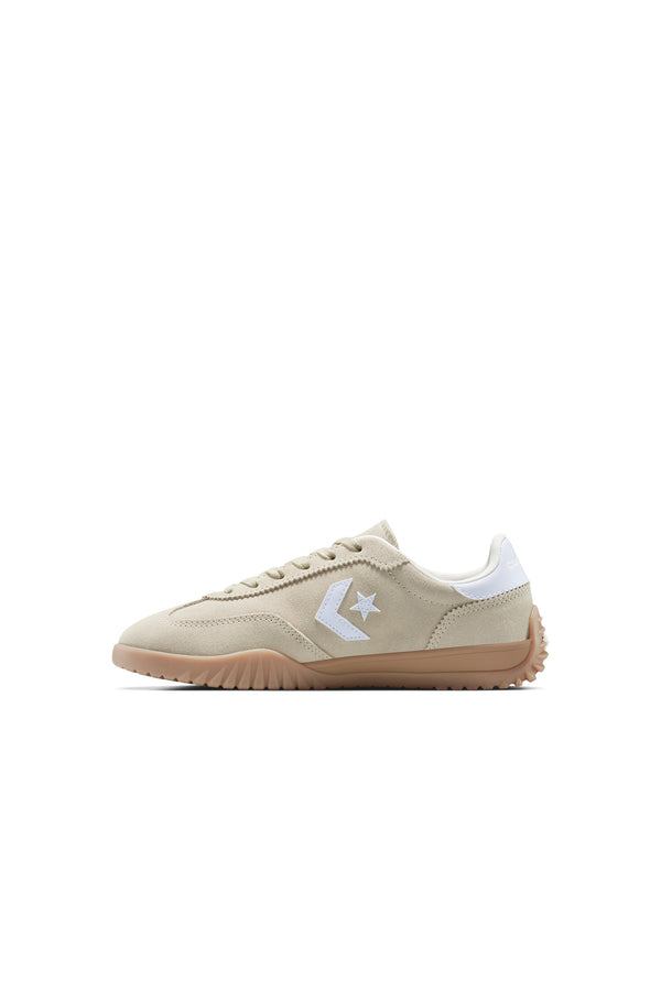 Karen Walker Run Star Trainer Low Top Pale Surplus/Blueberry/Egret