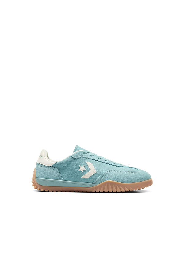 karen walker Run Star Trainer Low Top Vernal Pool/Egret/Light Brown