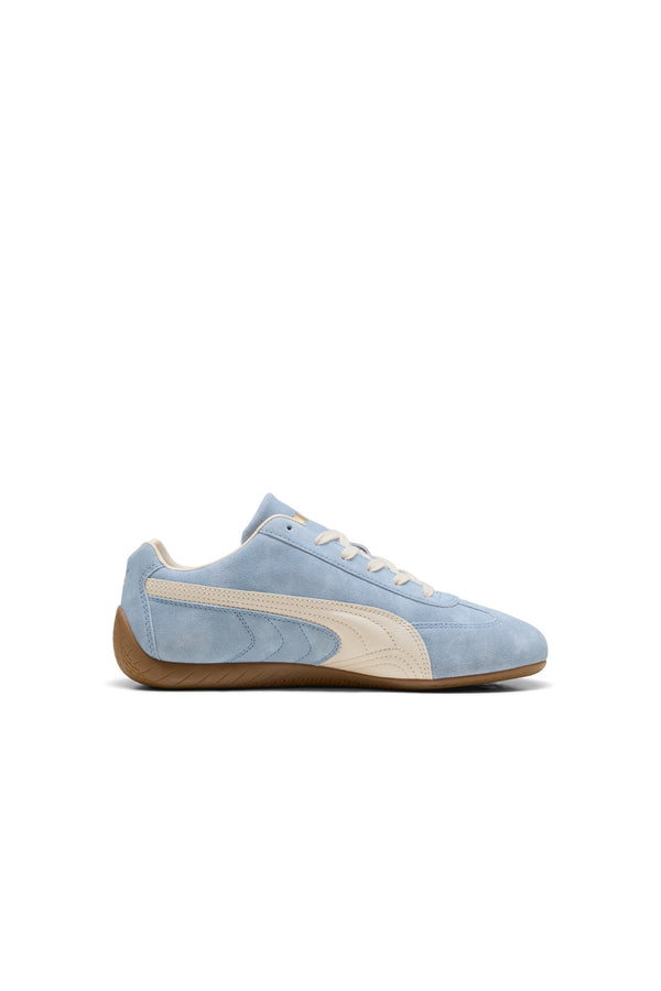 Karen Walker Speedcat Faded Shoes Haute Tropic/Alpine Snow