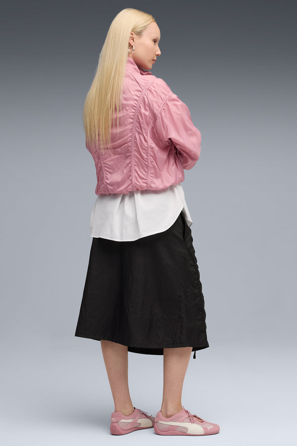 Karen Walker Speedcat Go Shoes Poised Pink/Warm White