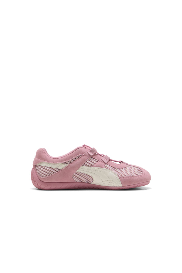 karen walker Speedcat Go Shoes Poised Pink/Warm White
