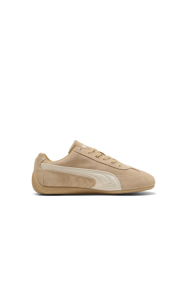 karen walker Speedcat TTF Prairie Tan/Frosted Ivory